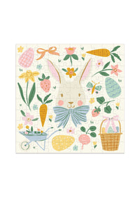 Easter Bunny Jigsaw Puzzle