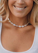 Lawson Choker Necklace