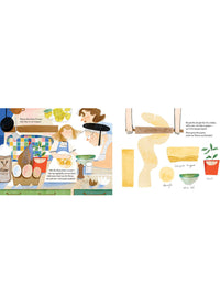 Pasta Pasta Lotsa Pasta Book