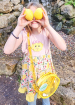 Jelly Fruit Handbag