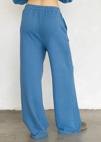Nikki Pants - Blue