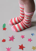 Jolly Christmas Socks (2-Pack)