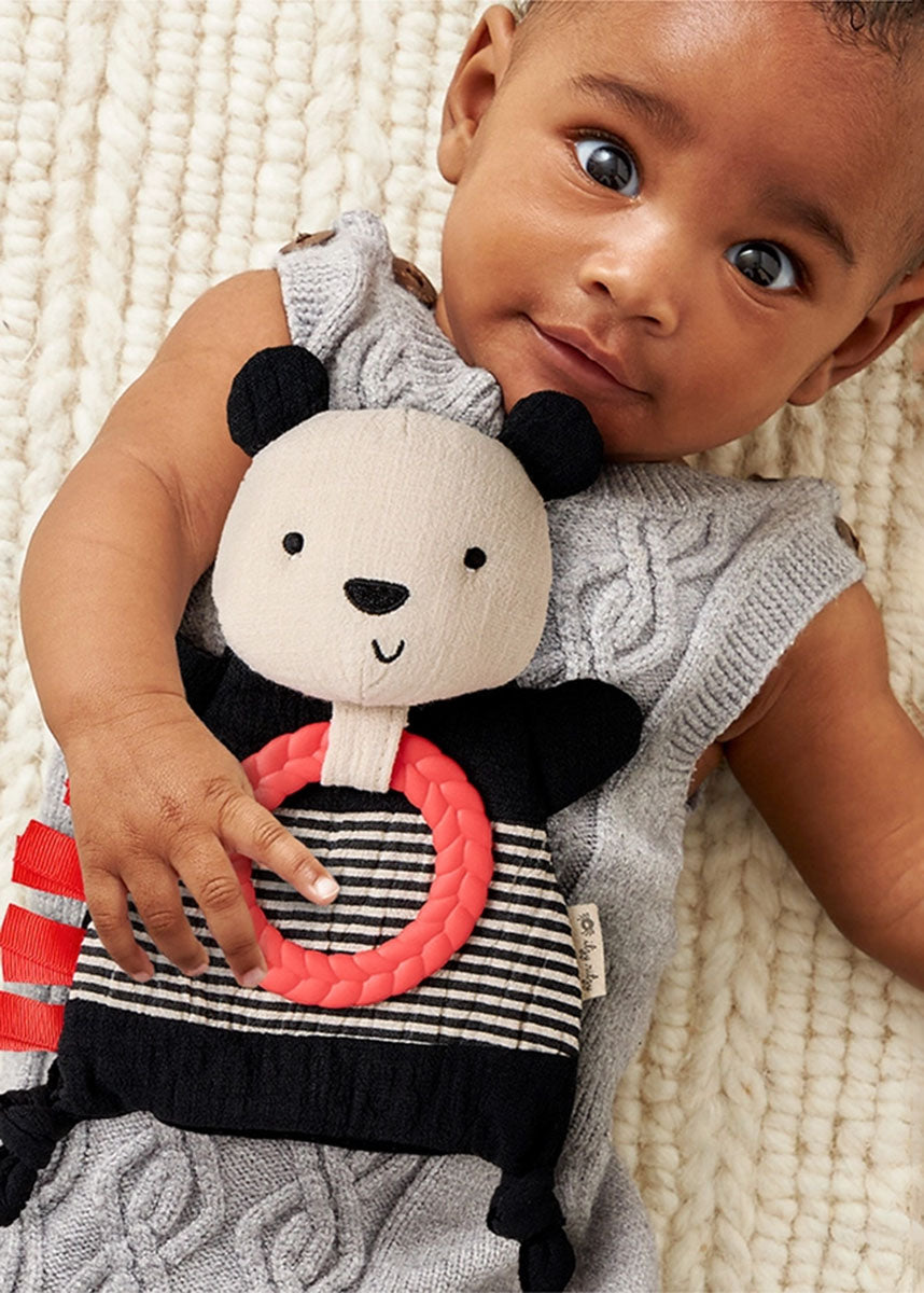 Panda Bitzy Crinkle™