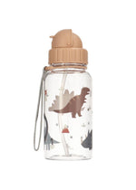 Dinos World Plastic Water Bottle