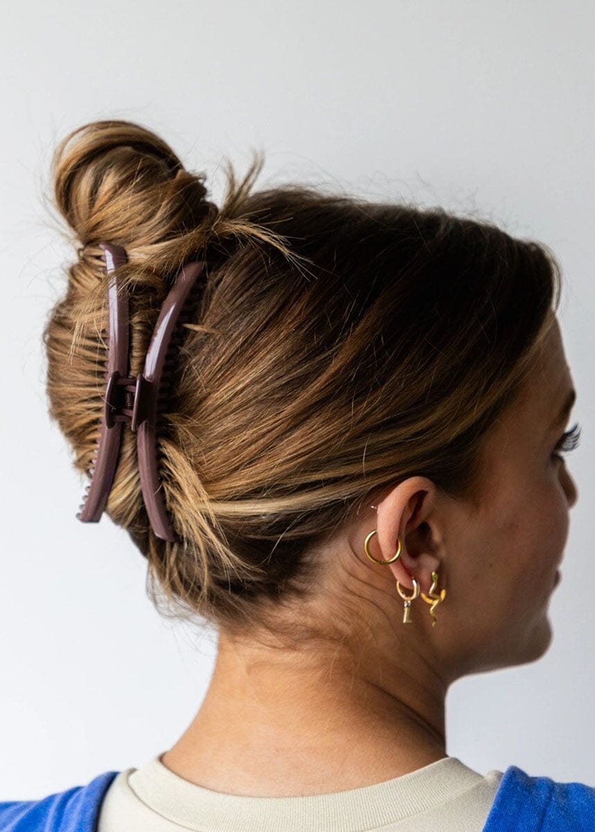 Shiny Original Hold Everything Claw