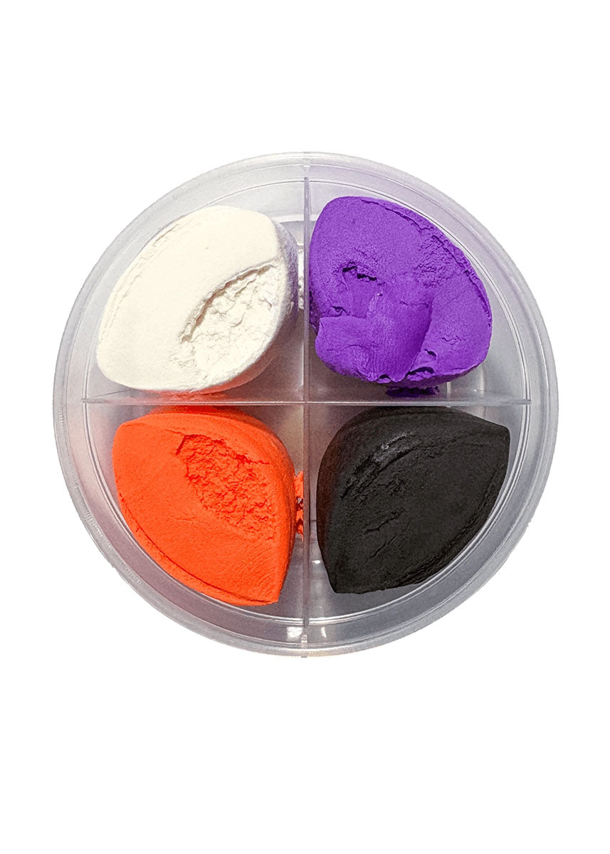 Creatibles Air Dry Clay Kit - Spooky Bffs