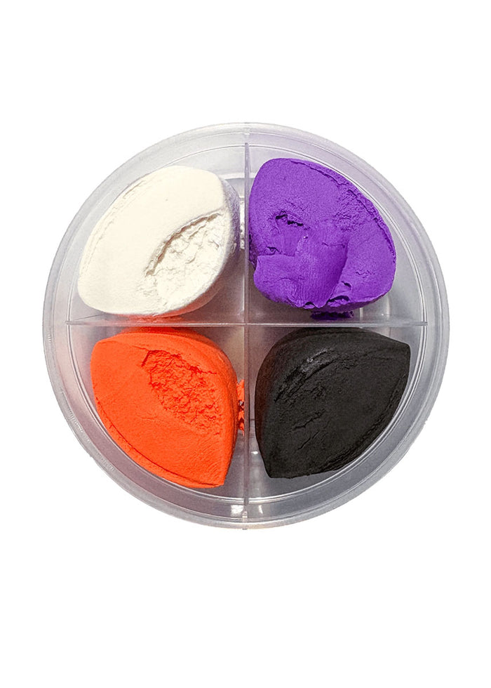 Creatibles Air Dry Clay Kit - Spooky Bffs