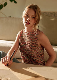 Polly Top - Multi