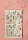 Jolly Christmas Reusable Advent Calendar