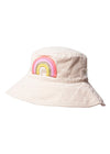 Rainbow Sun Hat