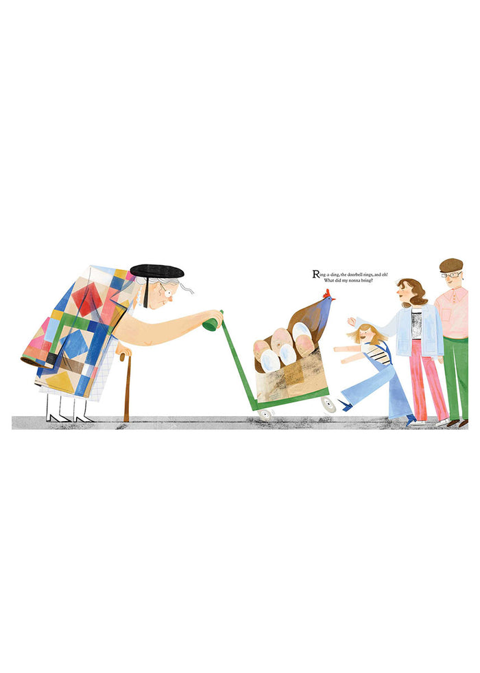 Pasta Pasta Lotsa Pasta Book