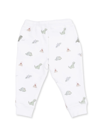 French Terry Jogger - Dinos