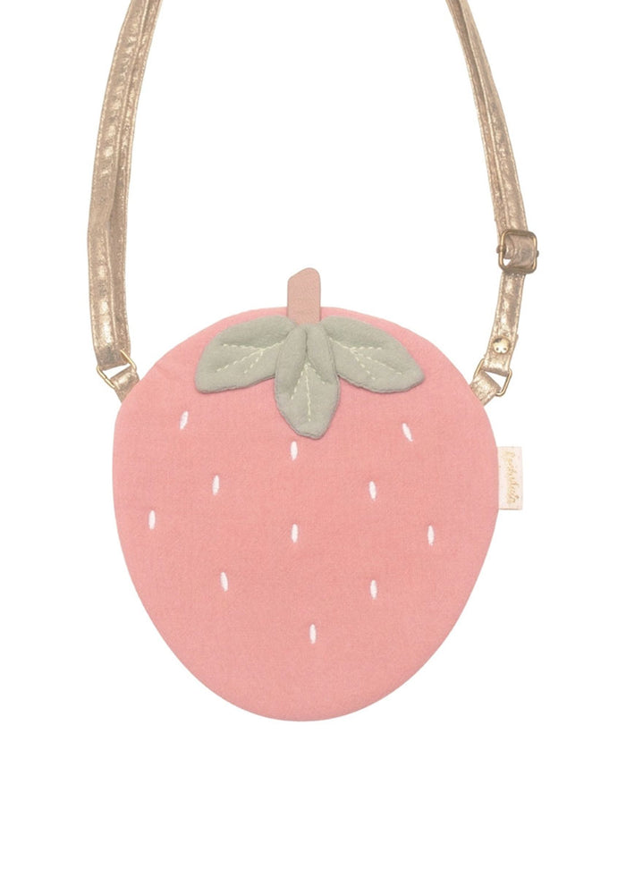 Sweet Strawberry Bag