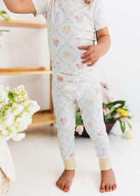 Peep & Petal Two Piece Set