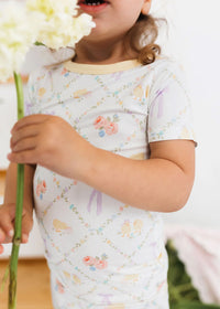 Peep & Petal Two Piece Set