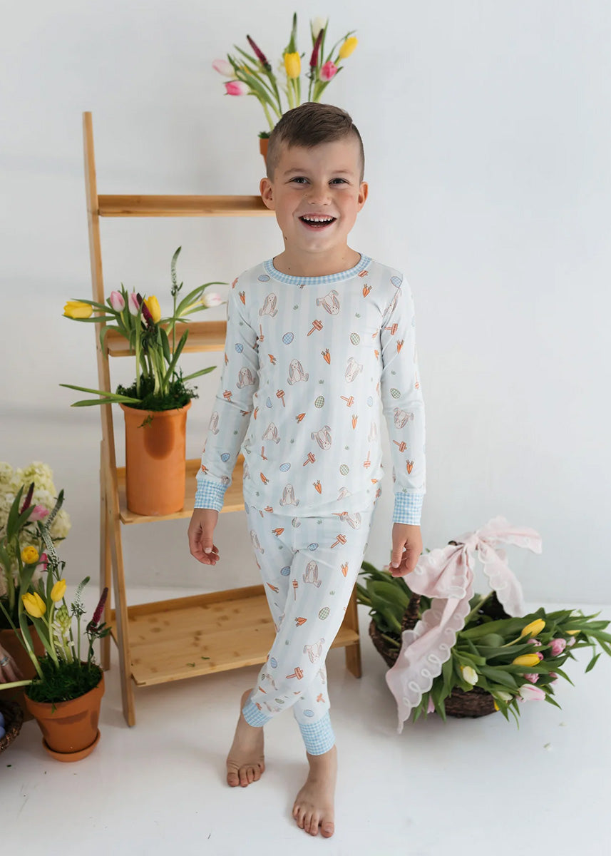 Oliver Rabbit Two Piece Set