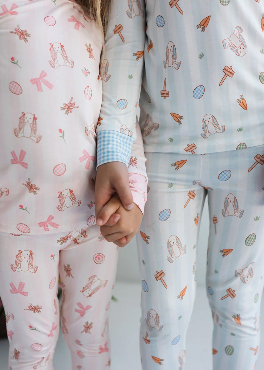 Oliver Rabbit Two Piece Set