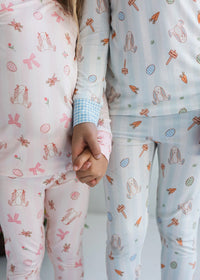 Oliver Rabbit Two Piece Set