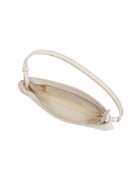 Sade Shoulder Bag - Ivory