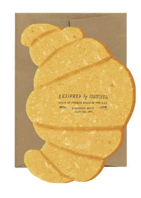 Croissant Card