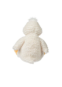Snuggables Duck Plushie
