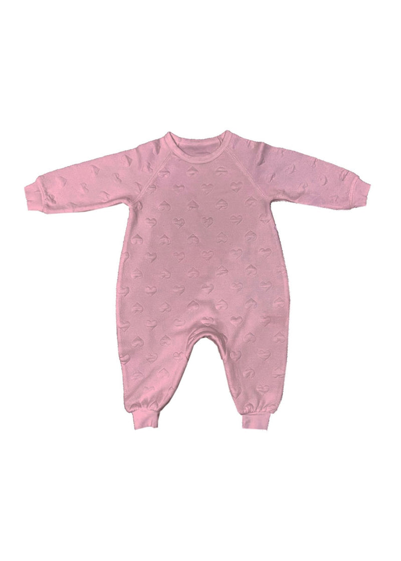 I Heart You Jumpsuit