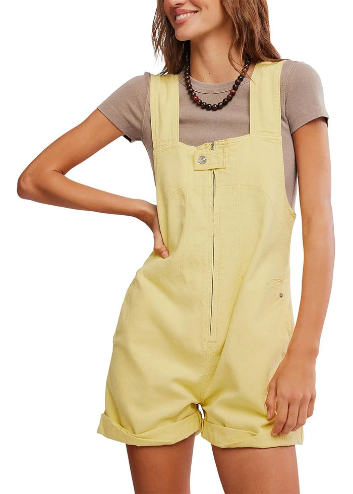 Jude Shortall - Sicilian Yellow