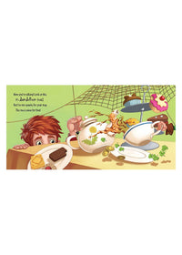 How To Catch a Leprechaun Book