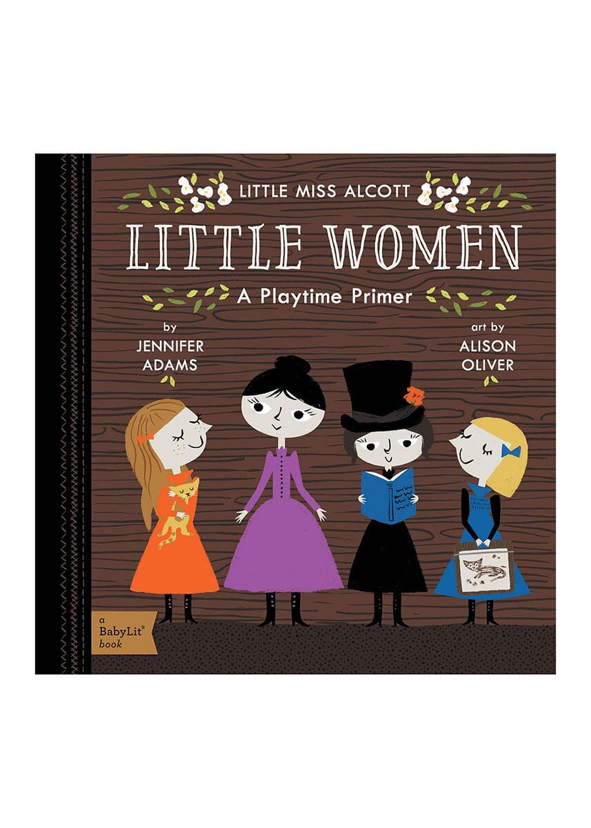 Little Women Book