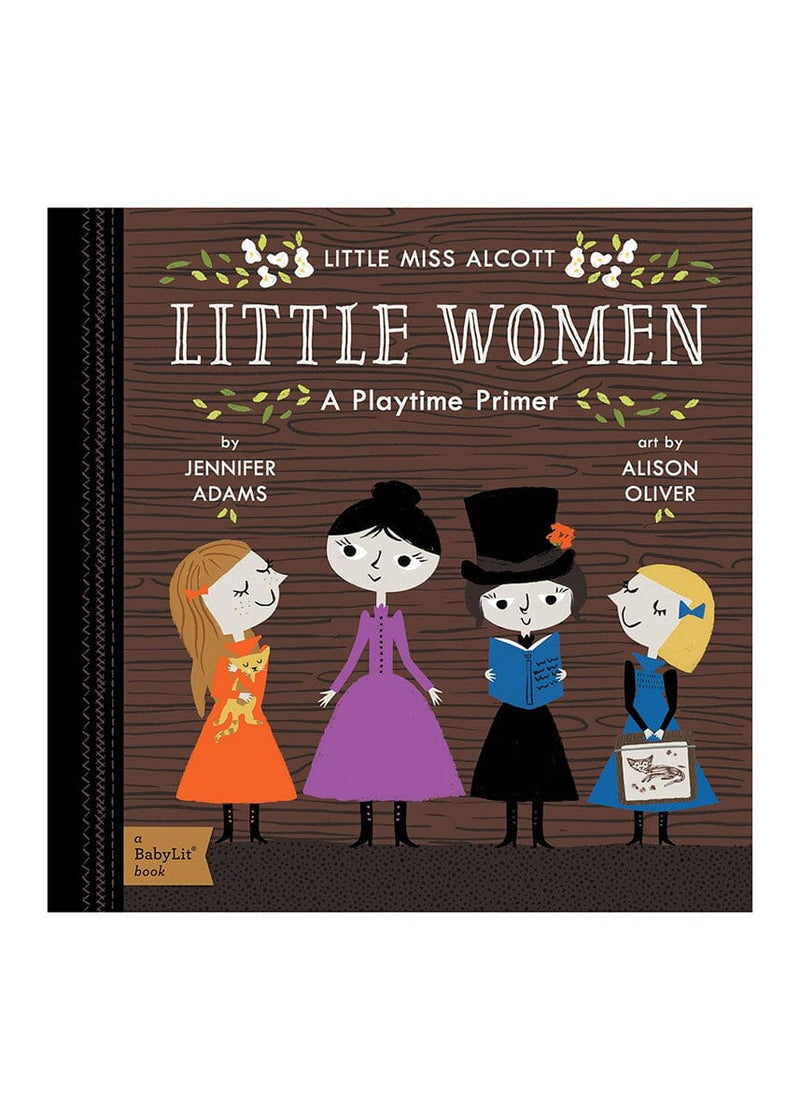 Little Women Book