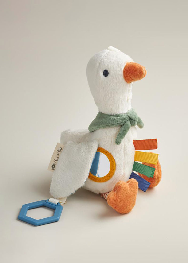 Bitzy Traveler™ - Goose