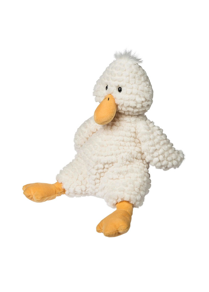 Snuggables Duck Plushie