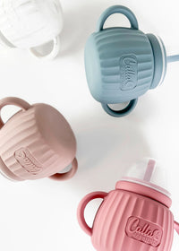 The Brody Cup - Powder Blue