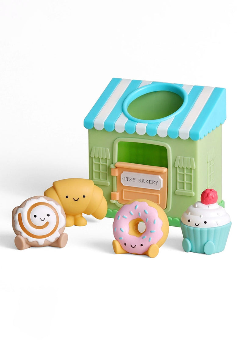 Itzy Play Bakery™ Set