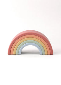 Ritzy Rainbow™ Stacking Toy Set