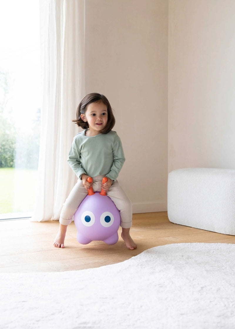 Skippi Bouncer - Lavender