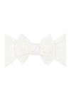 Knot Headband - Ivory