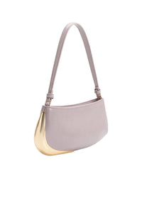 Sade Shoulder Bag - Lilac