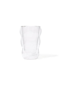 Glass Cloud Cup - Clear