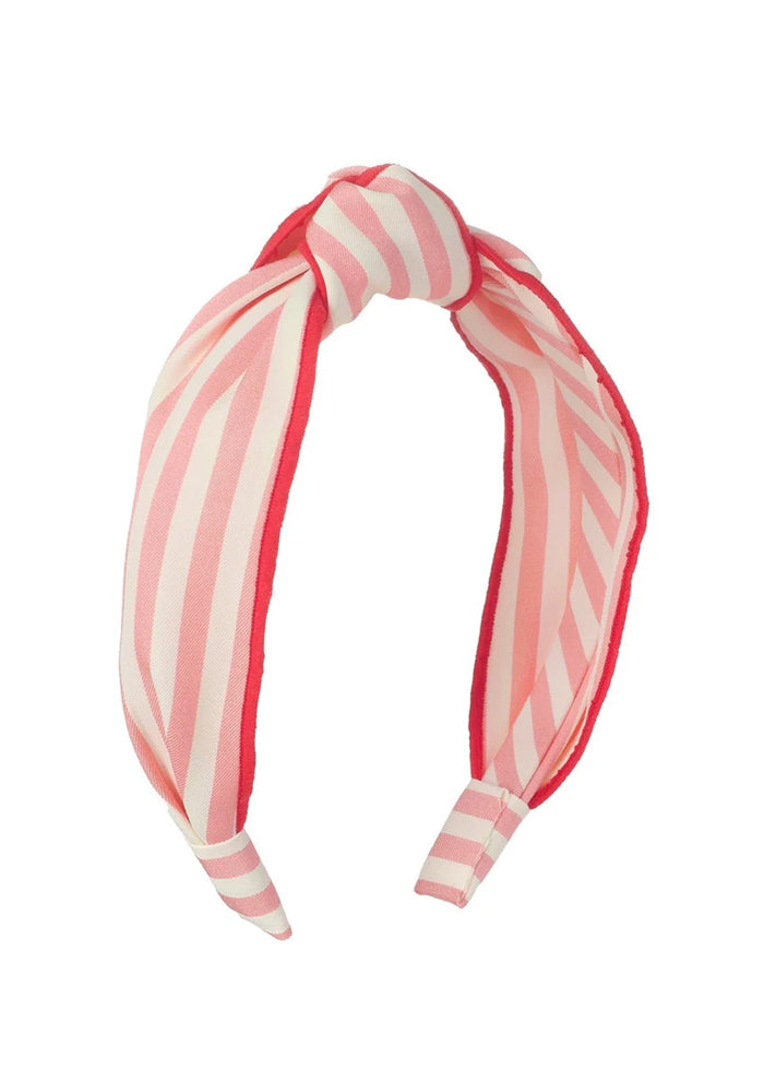 Candy Stripe Headband