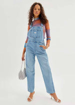 Levi's Vintage Overall - What A Delight