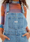 Levi's Vintage Overall - What A Delight