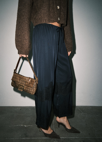 Finn Pants - Navy