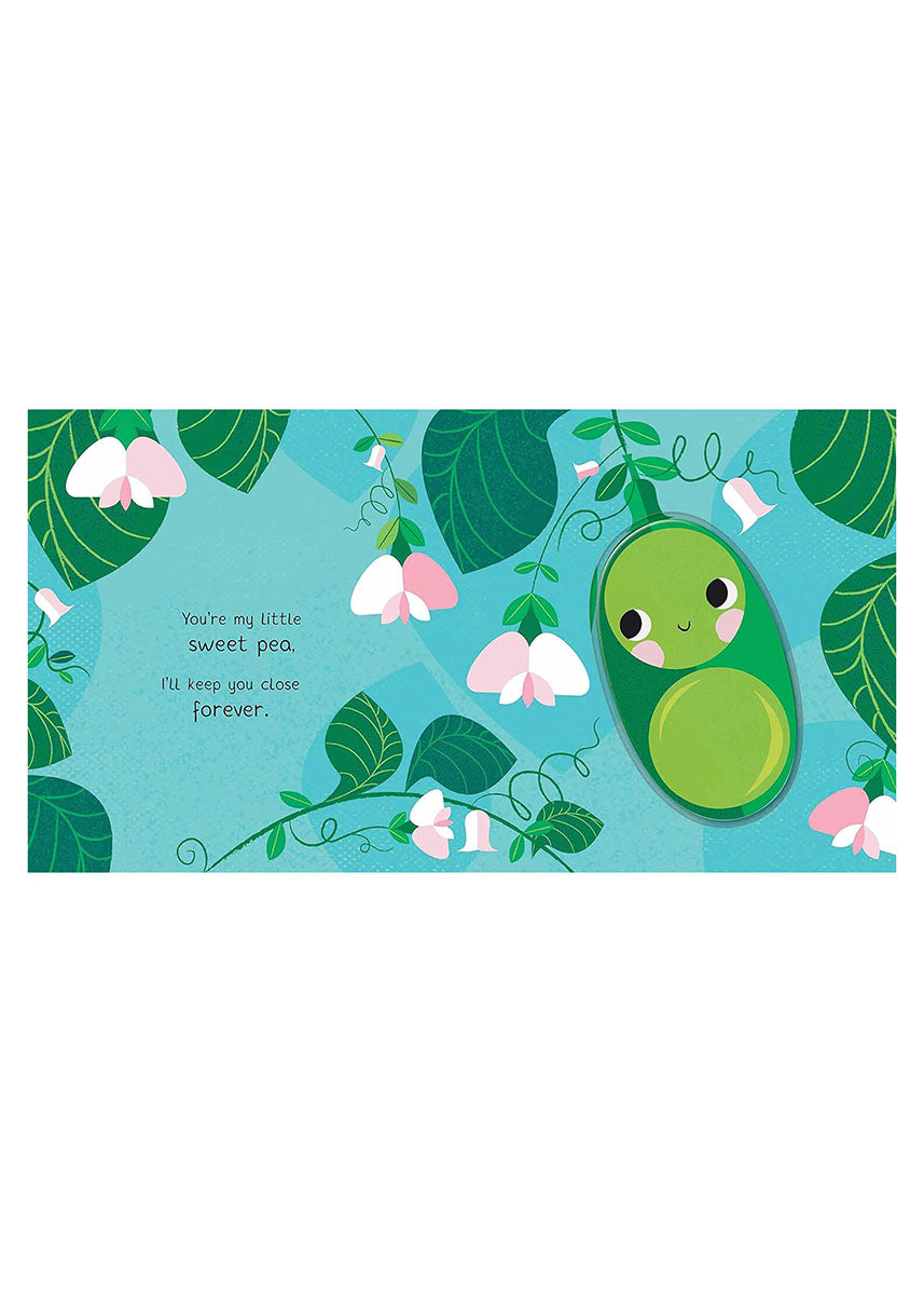 You're My Little Sunshine Book