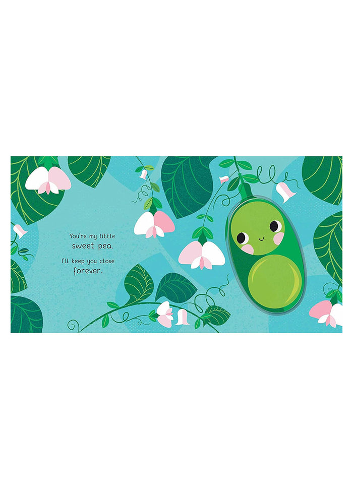 You're My Little Sunshine Book