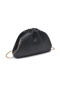 Serena Crossbody - Black