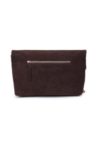 Zarae Crossbody - Chocolate
