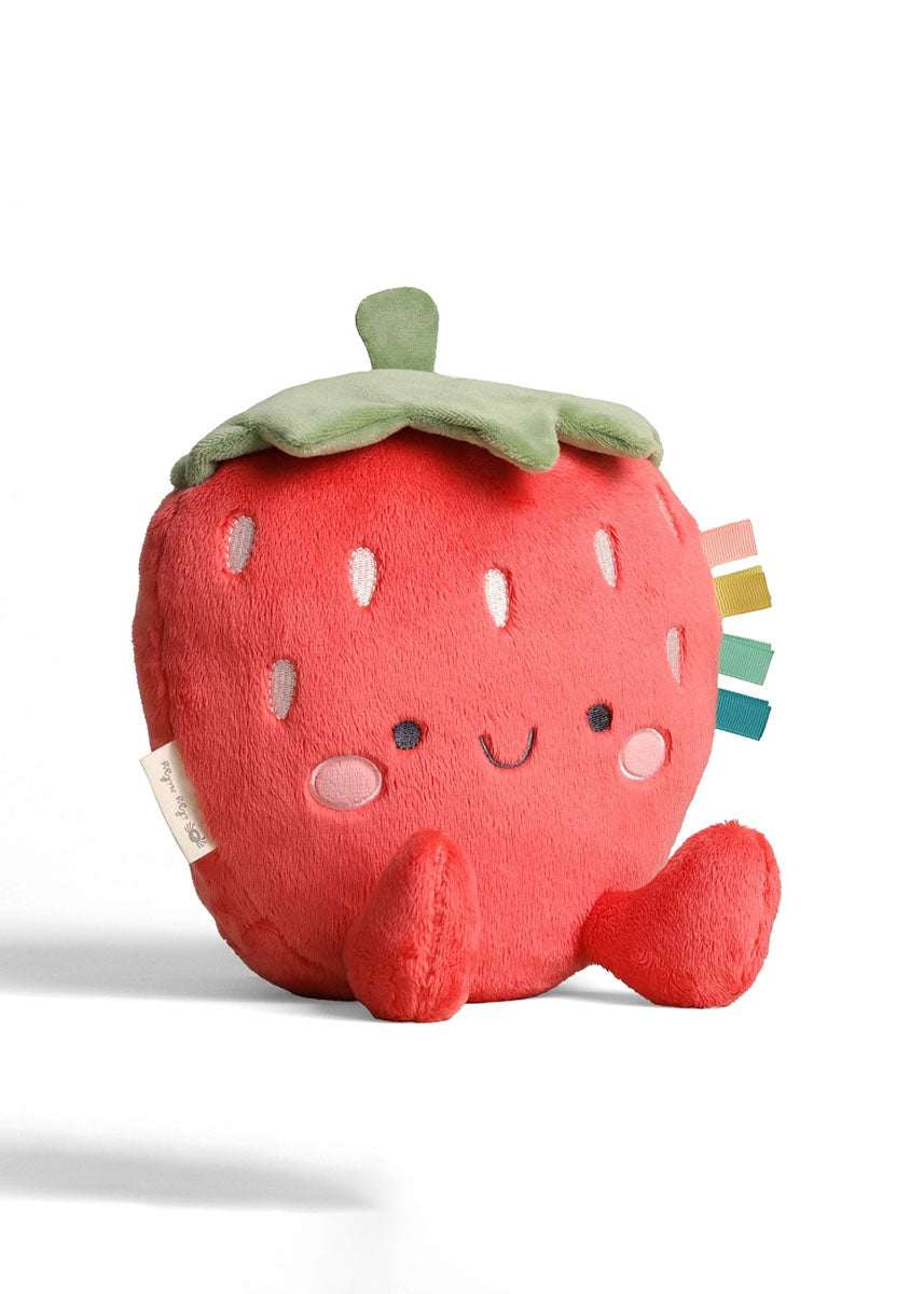 Sweetie Snuggles™ Plush - Strawberry