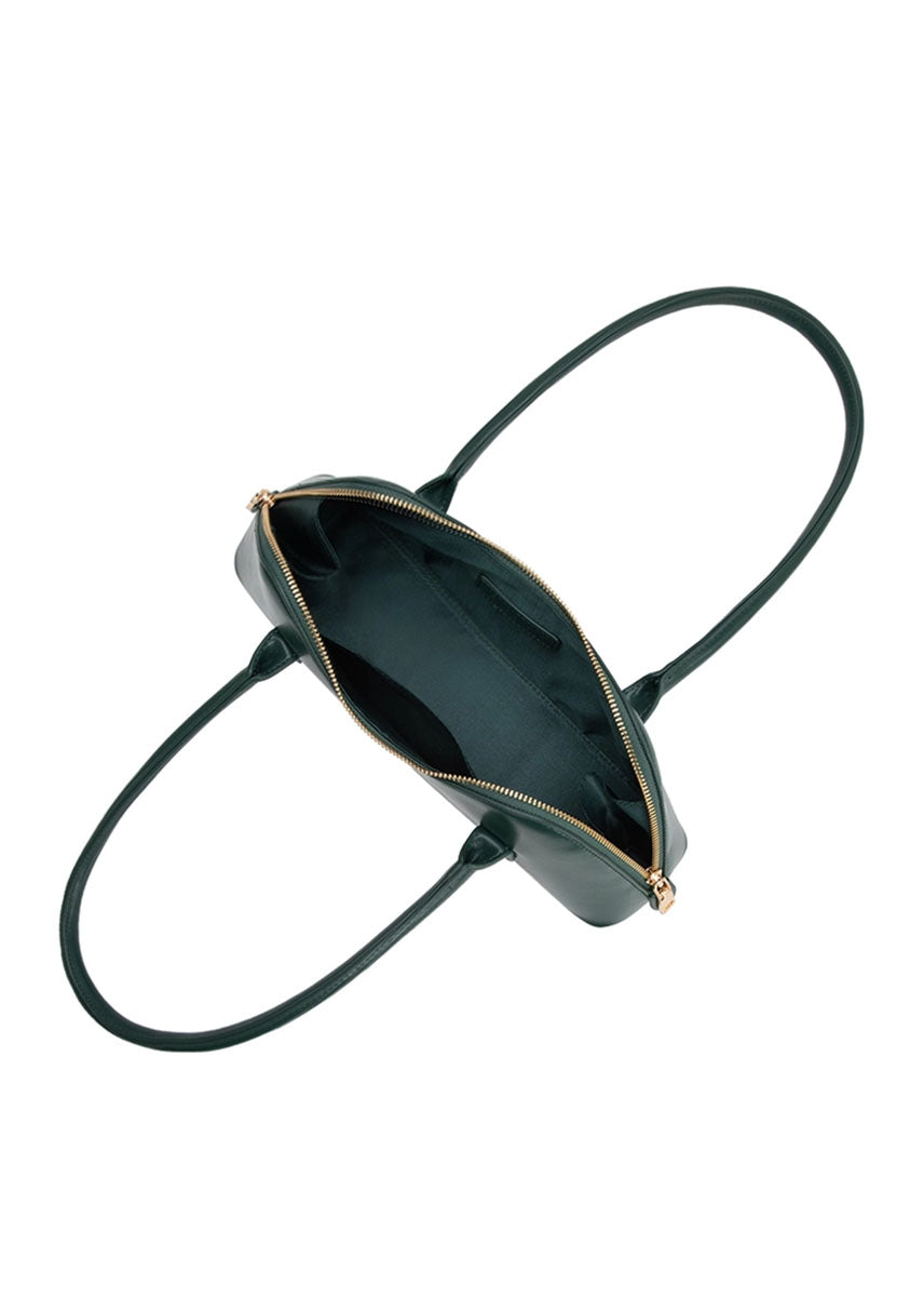 Dakota Shoulder Bag - Green