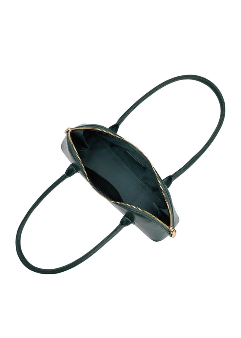 Dakota Shoulder Bag - Green